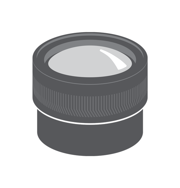 100 mm f/2.25 SWIR C-Mount Lens (4231346)