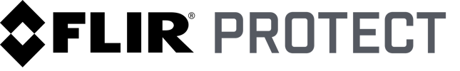 Flir Protect icon