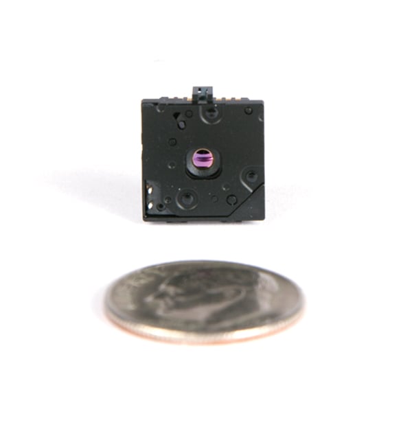 micro ir camera