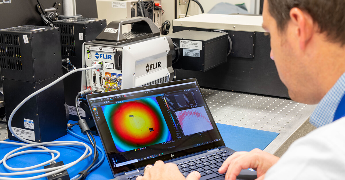 Teledyne FLIR Introduces X8580 and X6980 Families of High-Speed