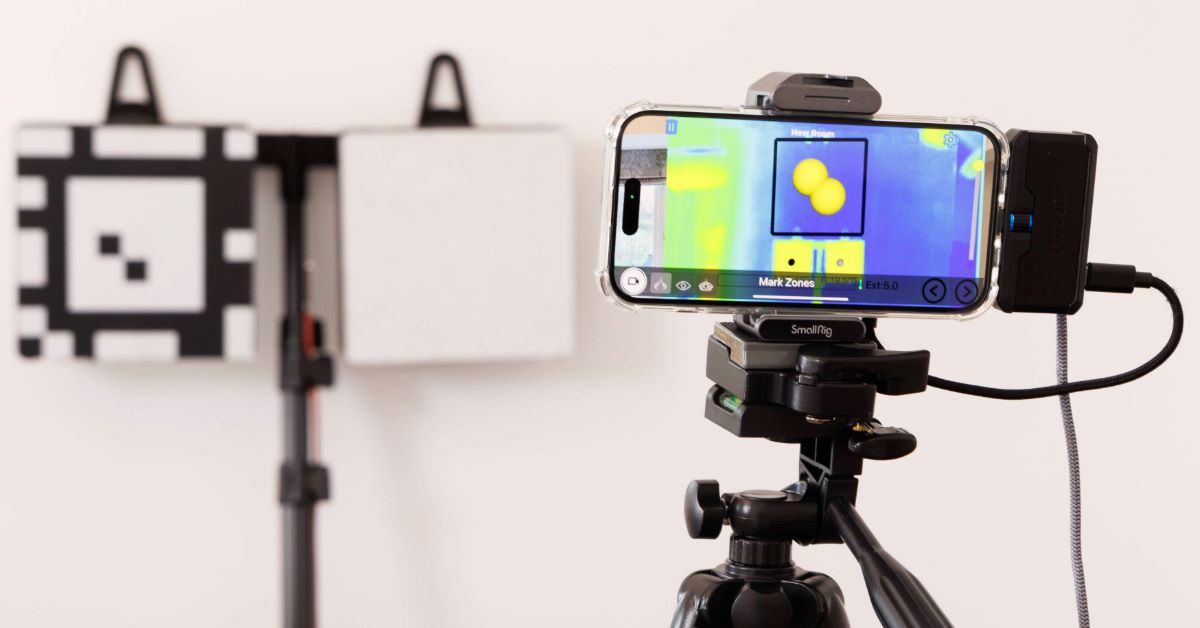 プロフェッショナルツールディスカバー | Flir