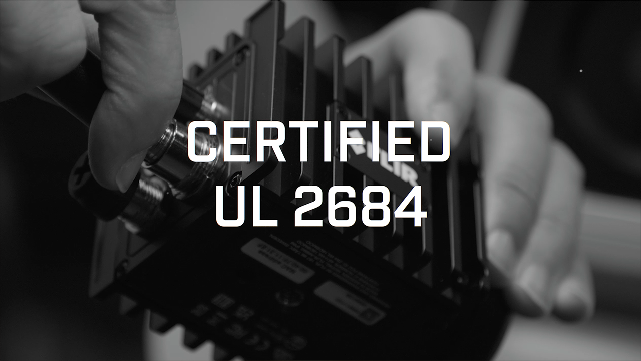 UL-Liste