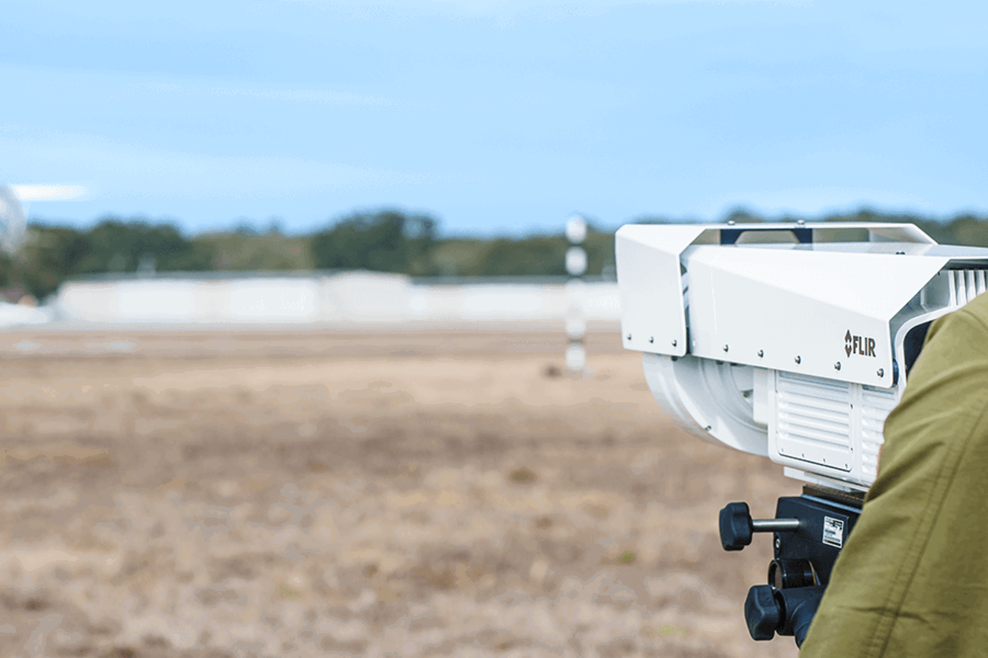 Hero section background image