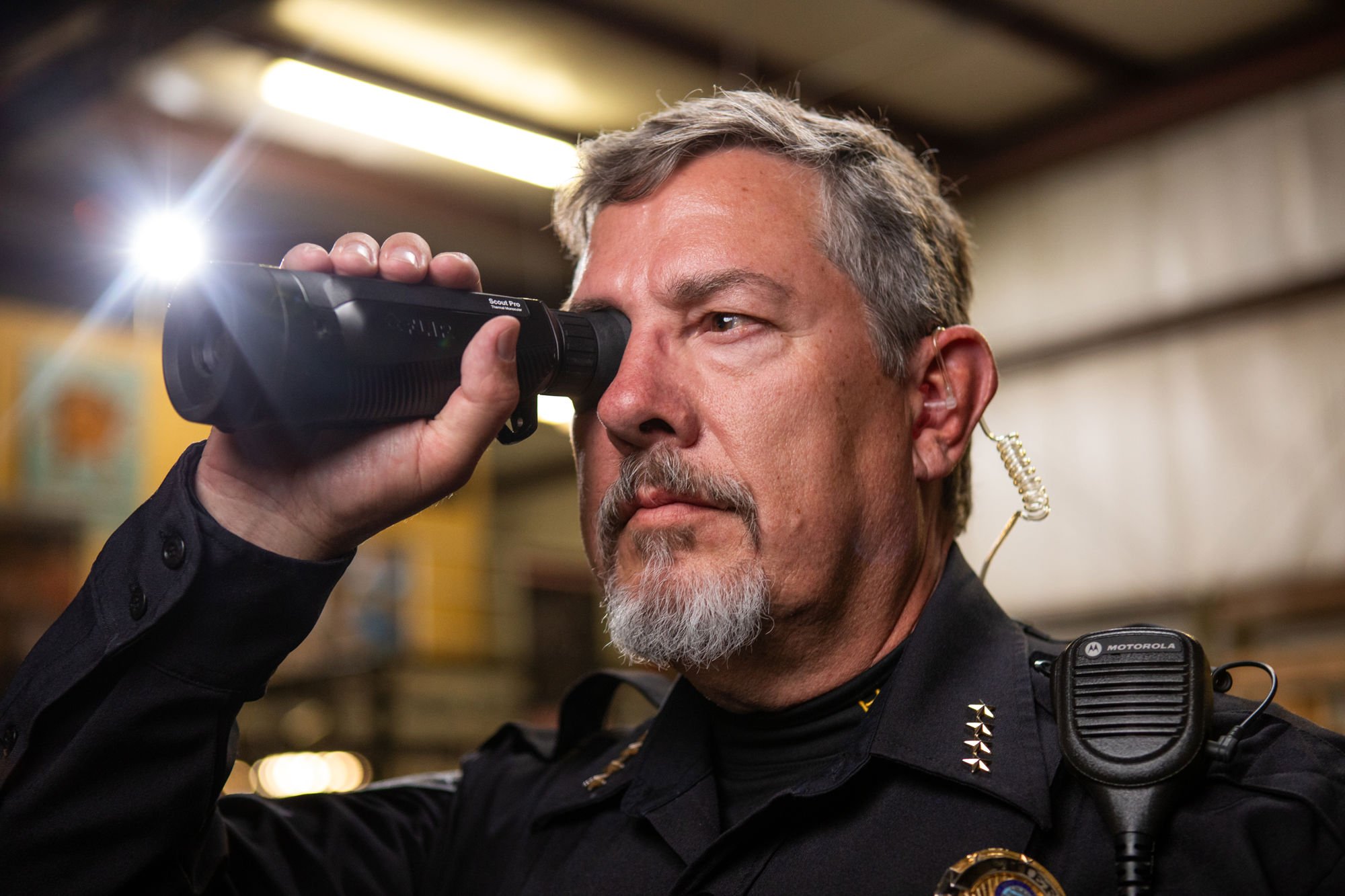 Hero section background image