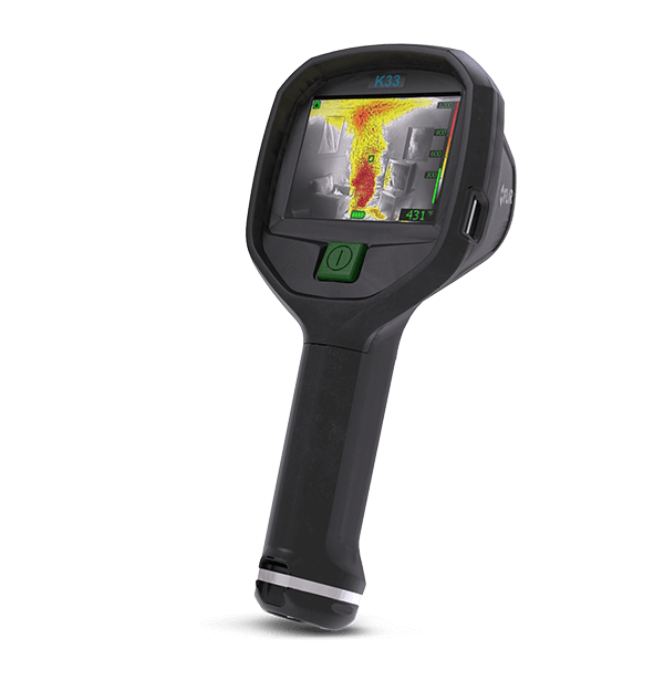 Flir K33
