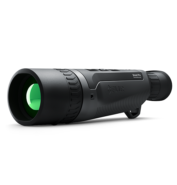 FLIR Scout Pro III