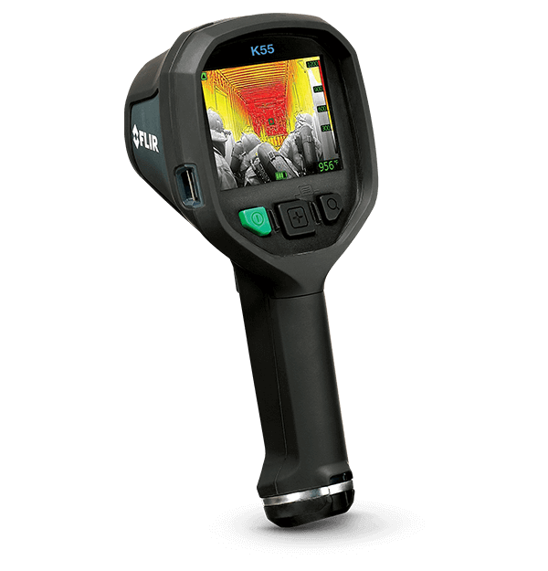 Flir K55