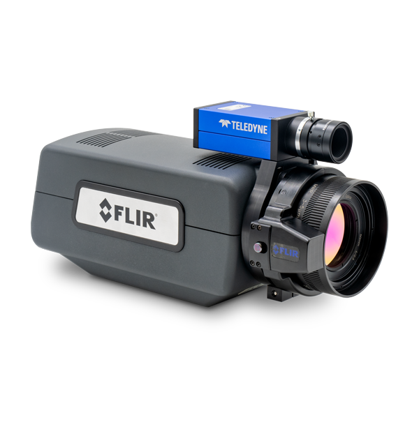 FLIR MIX™ A-Series Starter Kit
