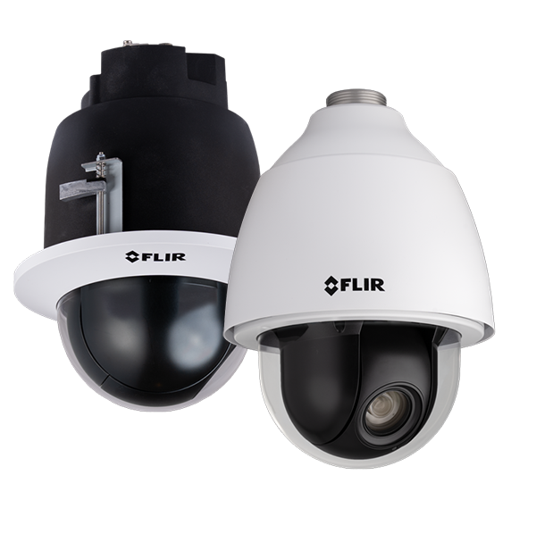 Quasar™ Premium 1080p Pendant PTZ