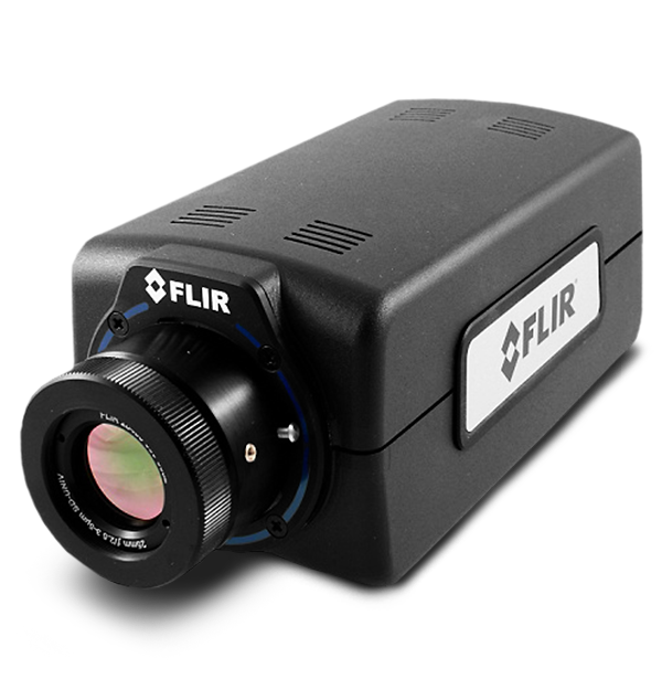 A6750 MWIR