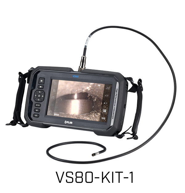 VS80 Kits