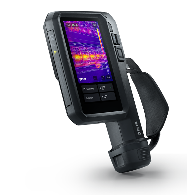 Flir i35