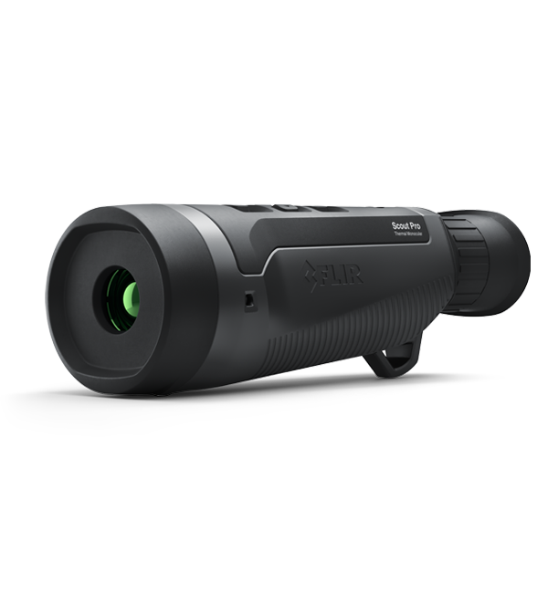 Scout Pro™ de FLIR
