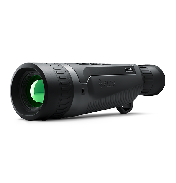 Scout Pro II de FLIR