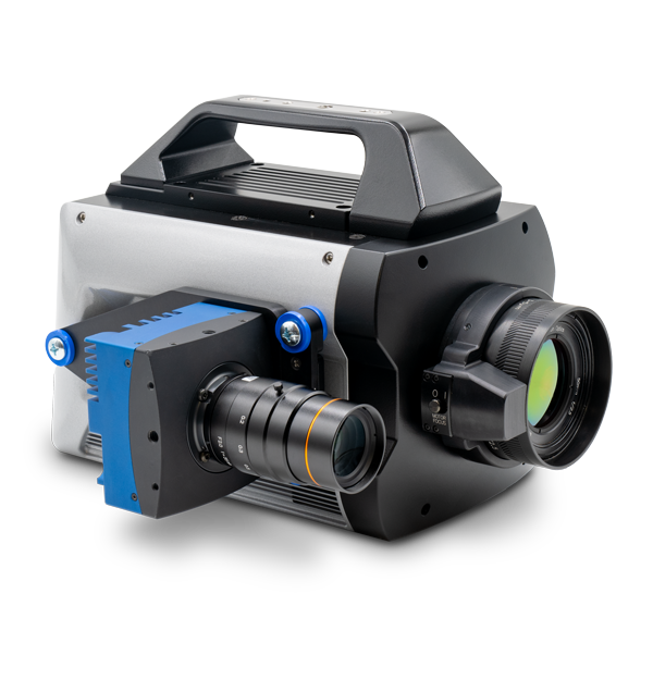 Trousse de démarrage FLIR MIX™ pour la série X