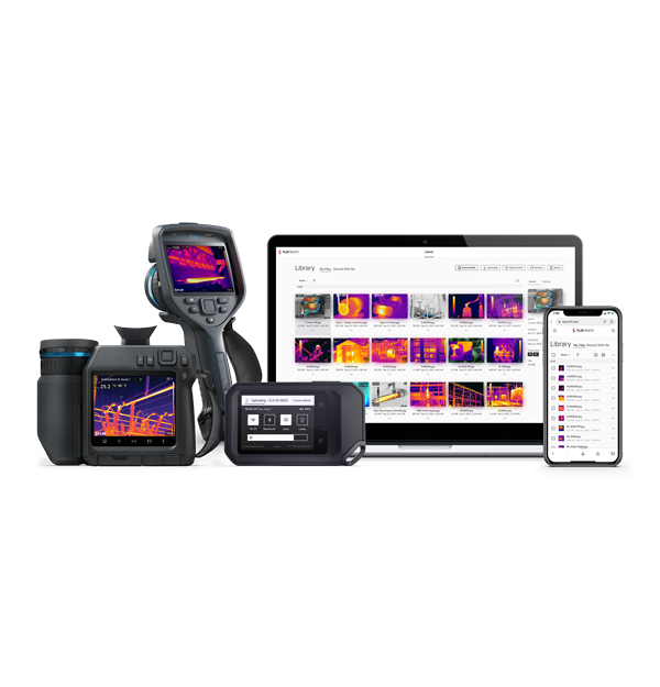 FLIR Ignite