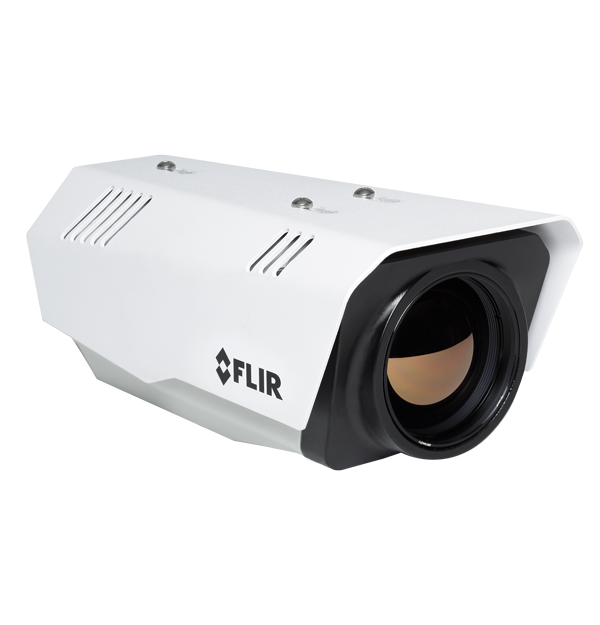 Teledyne FLIR FC-669 AI Caméra Thermique Série FC 9mm 30Hz avec IA