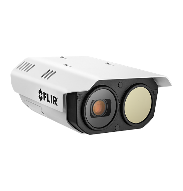 Teledyne FLIR FH-324-R-S Caméra Thermique Série FH R 13mm 9Hz IA Radar