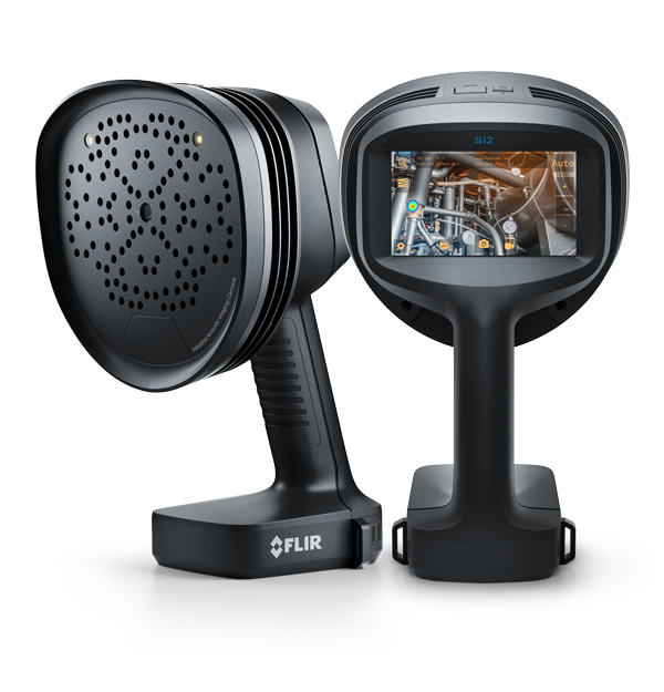 FLIR Si2-LD&trade ;
