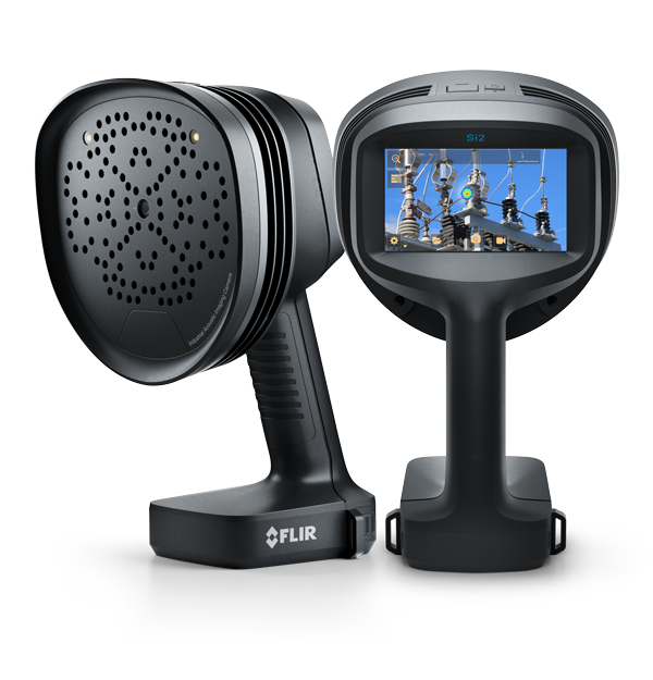 FLIR Si2-PD&trade ;