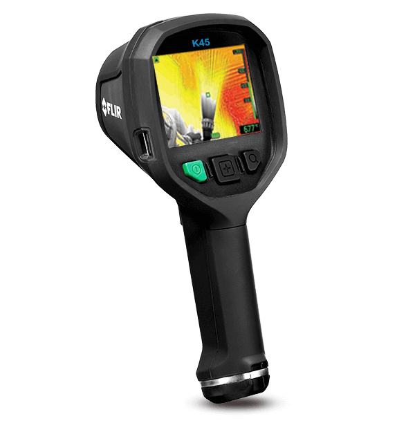 Flir K45