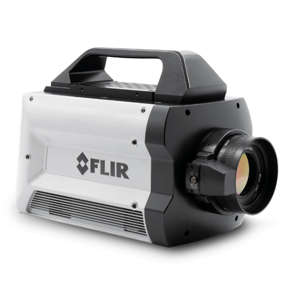 FLIR X8580™