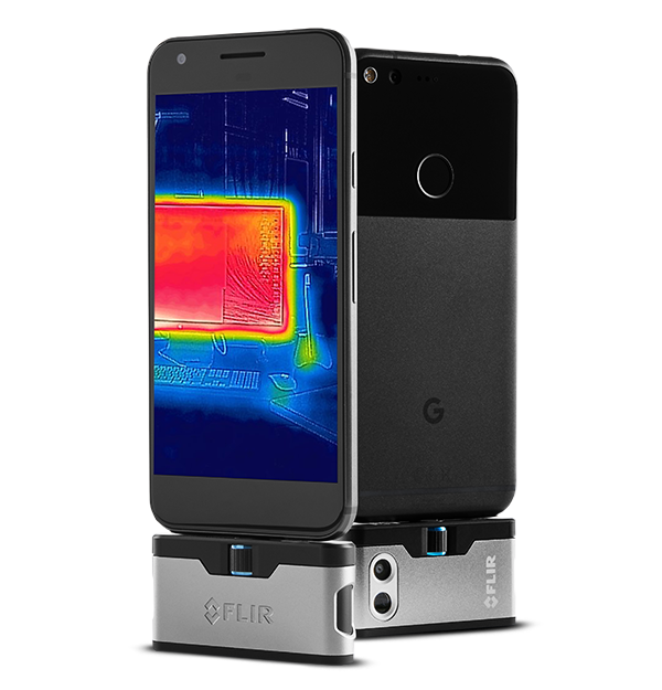 Flir One®