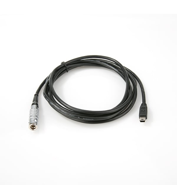 101083_Cable Mini USB to Lemo Teledyne FLIR