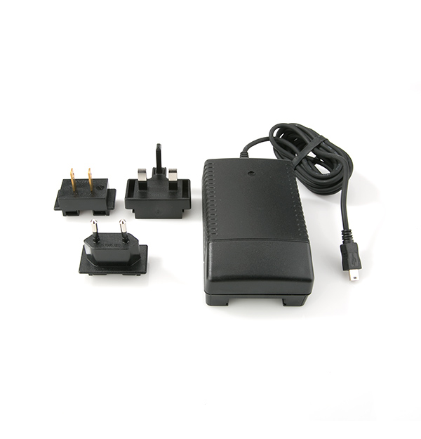 Power Supply and Wall Adapter, US