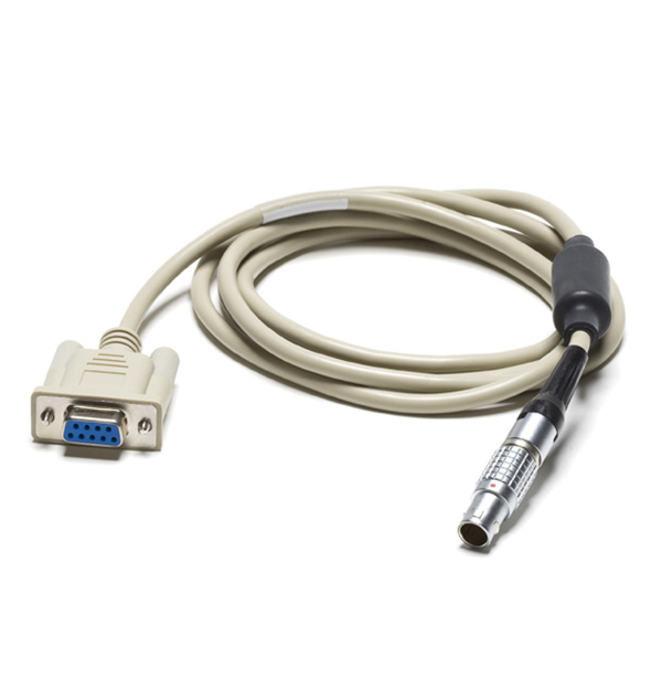 RS-232 cable (1195313)