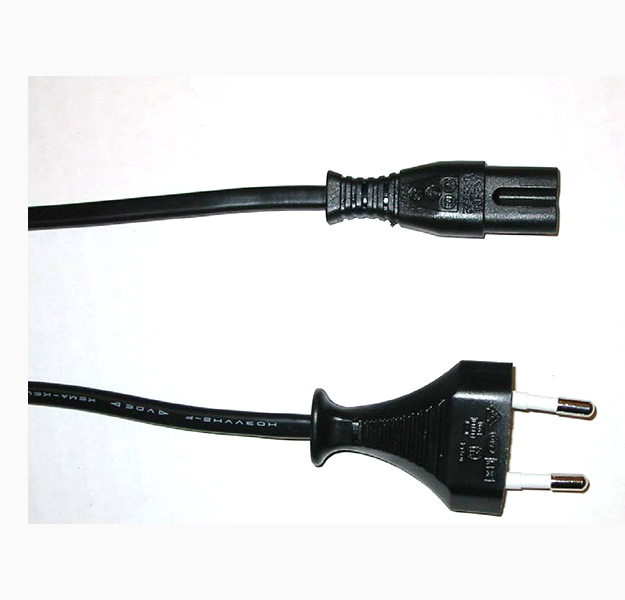 Power Cable for Power Supply, EU (1909529)
