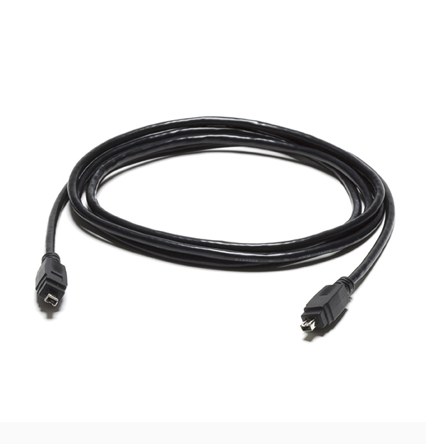 FireWire Cable 4-pin to 4-pin, 2m (1909813)