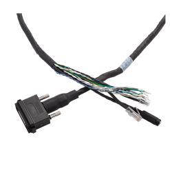PTU-5 Main Breakout Cable