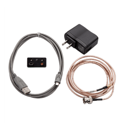 Tau 2 VPC (Video, Power, Communication) Module Kit (421-0039-00)