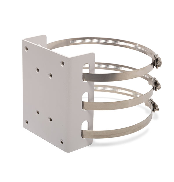 PT-Series Large Pole Adapter
