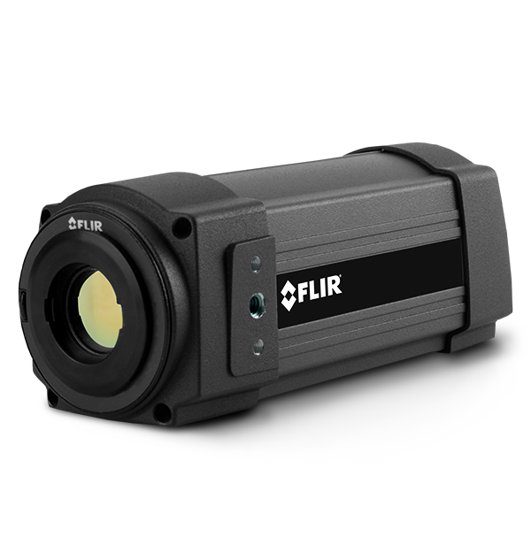 FLIR A300 f