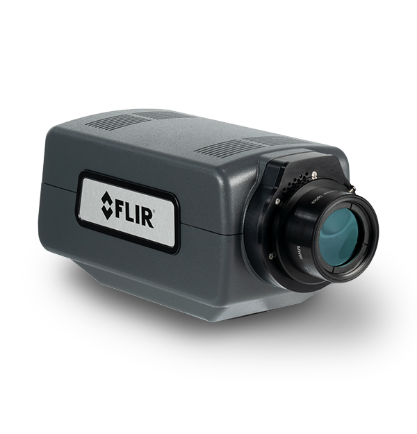 FLIR A6780 MWIR Thermal Camera | FLIR Systems
