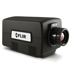 FLIR A8200sc