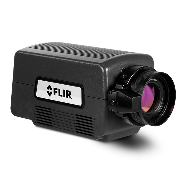 FLIR A8580 MWIR