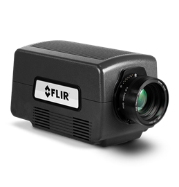 FLIR A8580 SLS