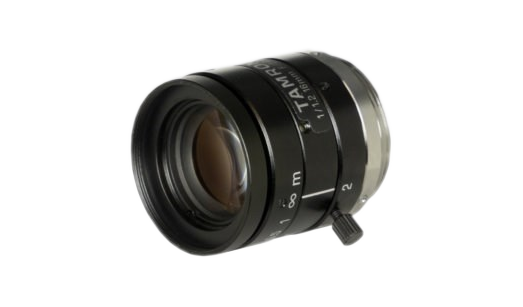 Tamron 16mm 1/1.2inch C mount Lens