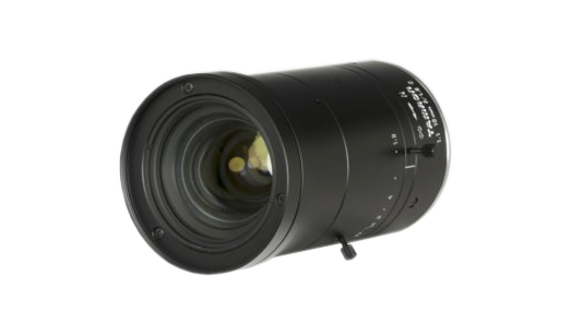 Tamron 16mm, 1.1&quot;, C mount Lens