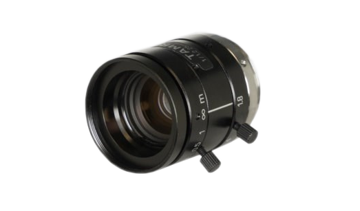 Tamron 25mm 1/1.2inch C mount Lens