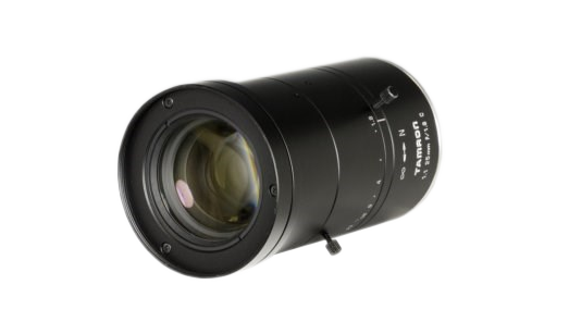 Tamron 25mm, 1.1&quot;, C mount Lens