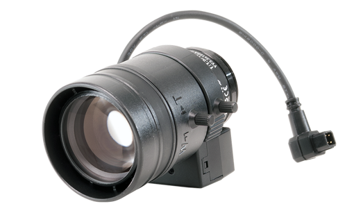 Fujinon 15mm 50mm 1/3inch CS mount DC iris Lens