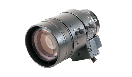 Fujinon 15mm 50mm 1/3inch CS mount Lens