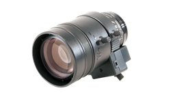 Fujinon 15mm 50mm 1/3inch CS mount Lens