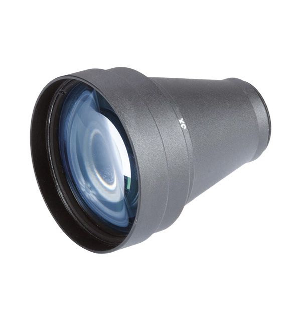 3x Afocal Lens #22 (Nyx-14, Nyx-14-Pro, N-14, Nyx-7 Pro)