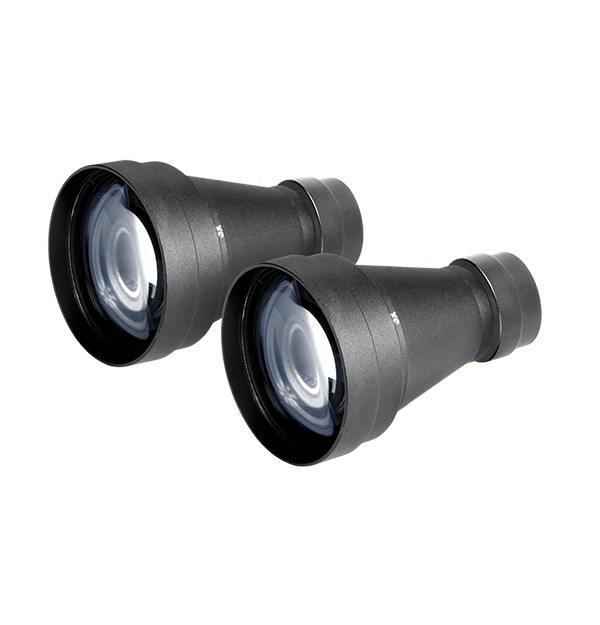 3x Afocal Lens Kit (includes 2 lenses)