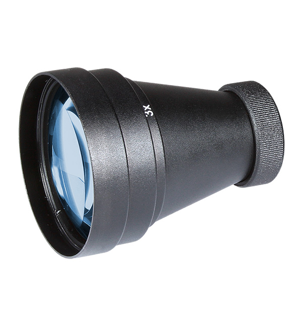 3x Afocal Lens Kit (for MNVD-51)